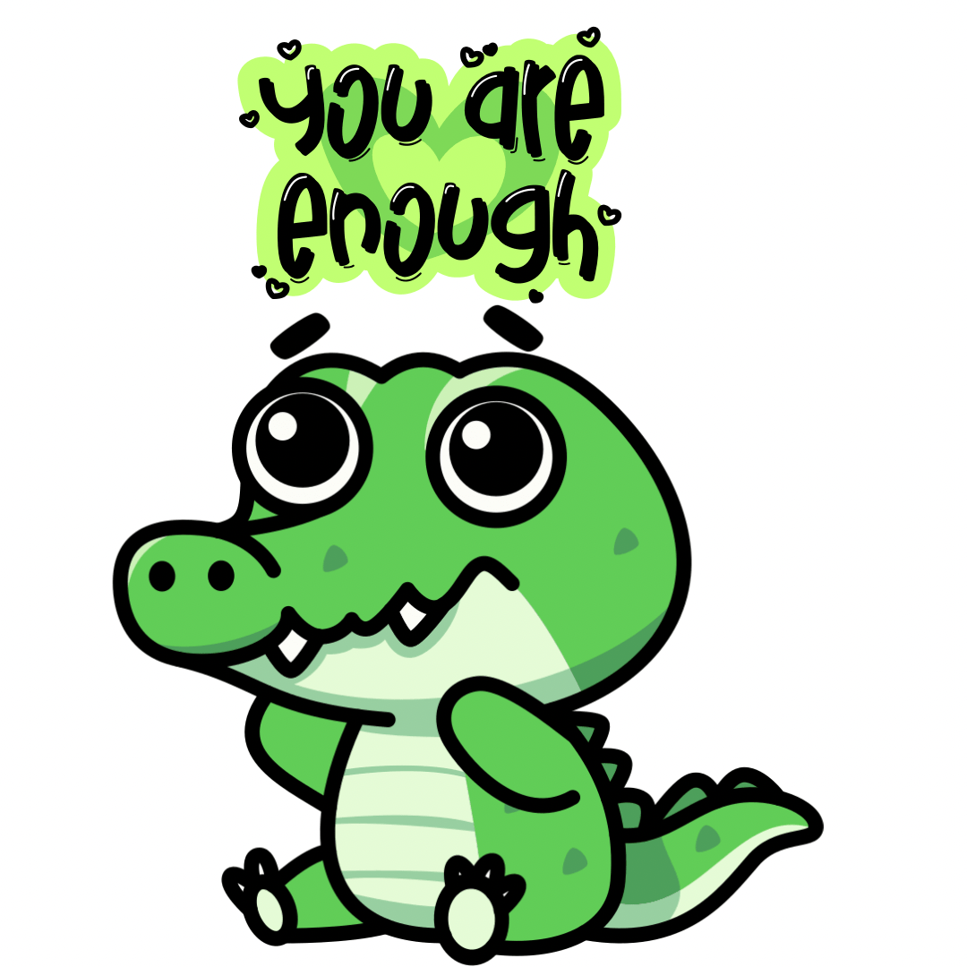 Assorted Stickers