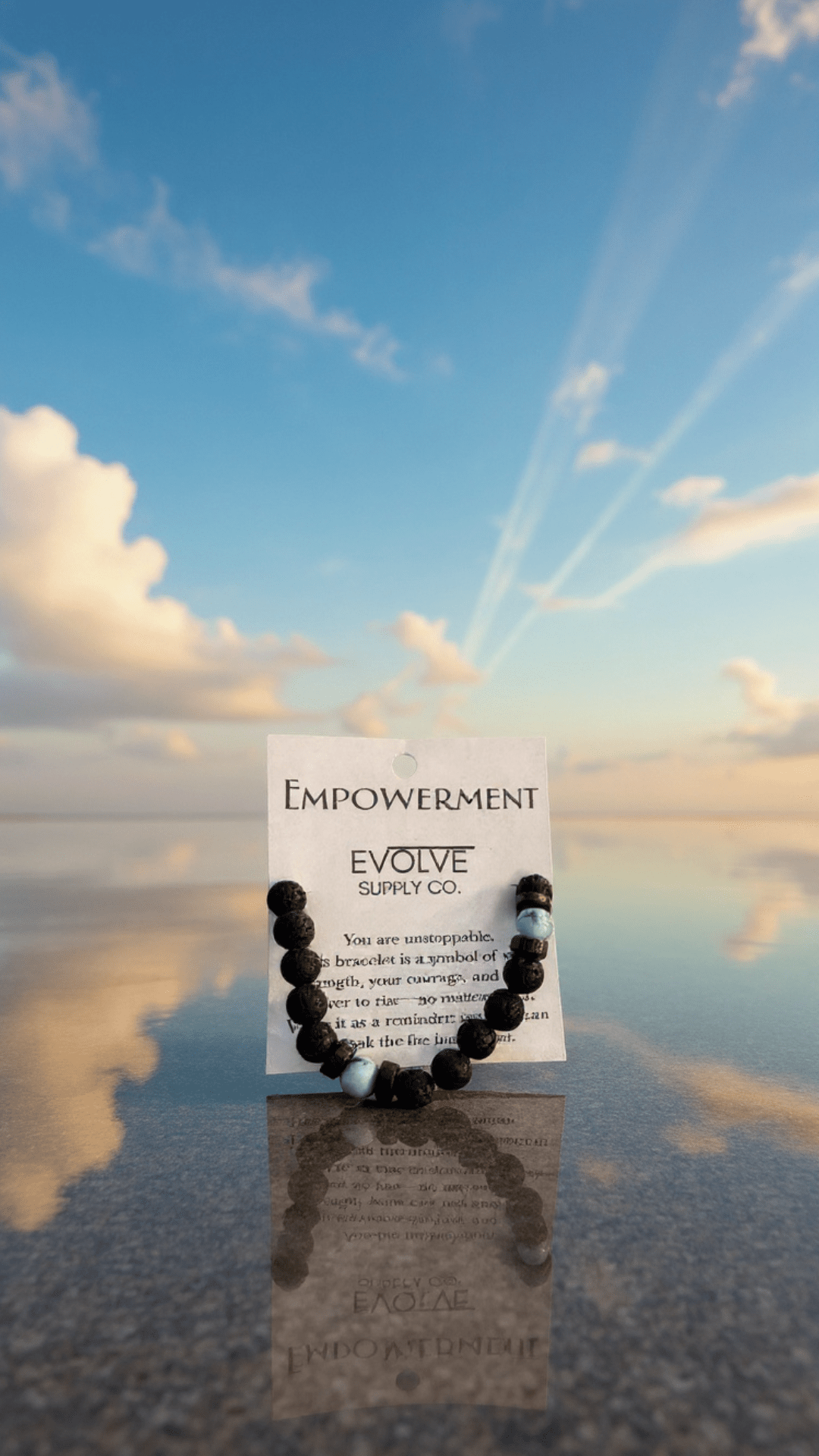 Empowerment Bracelet