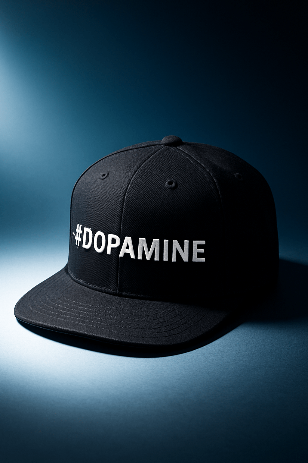 #DOPAMINE Snapback