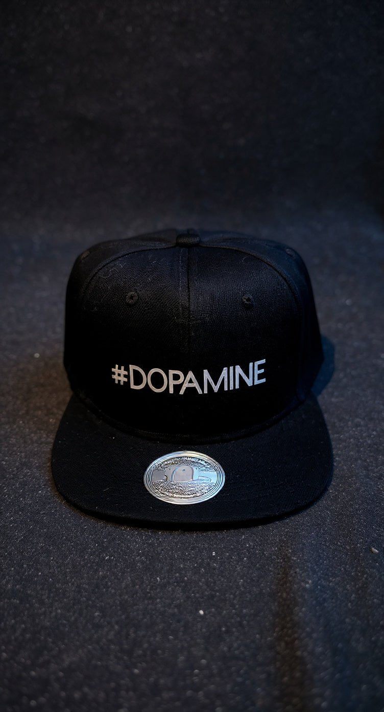 #DOPAMINE Snapback