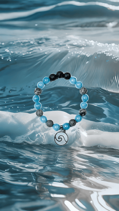 Wave Bracelet