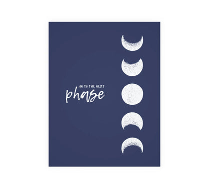 Next Phase Card