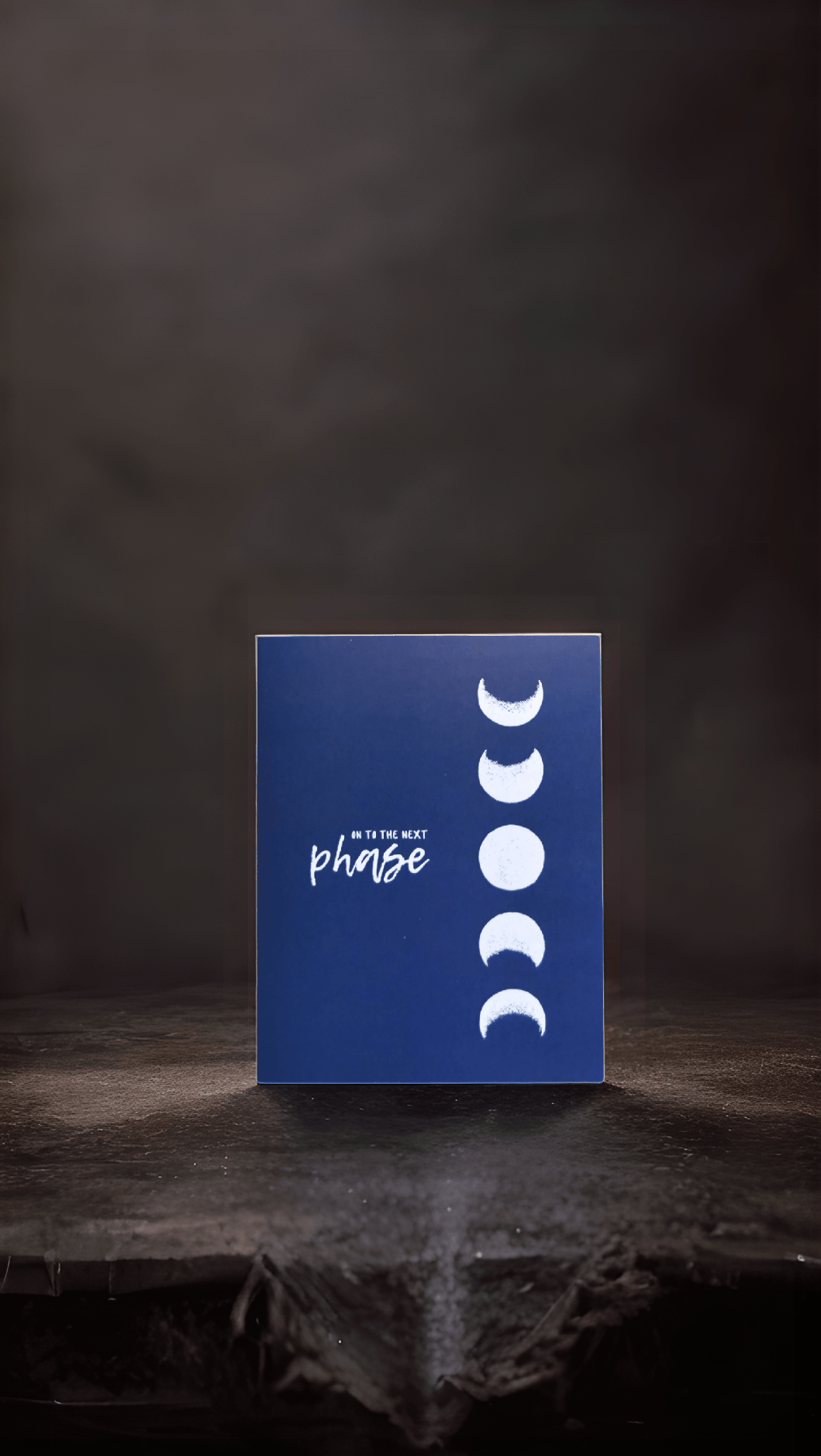 Next Phase Card