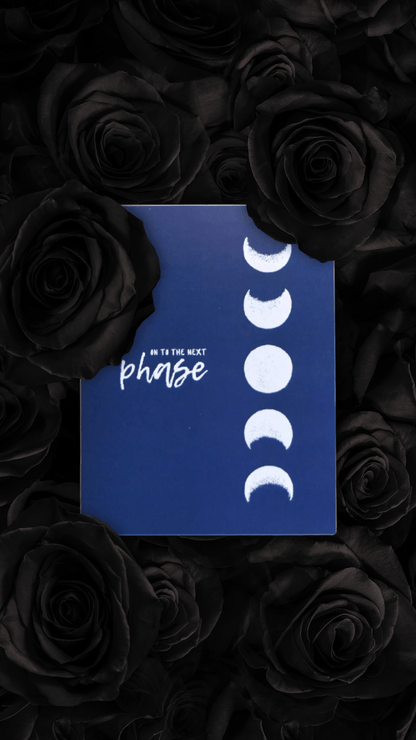 Next Phase Card