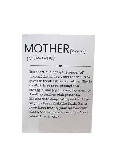 Mother Card