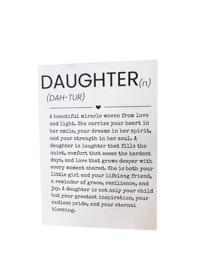Daughter Card