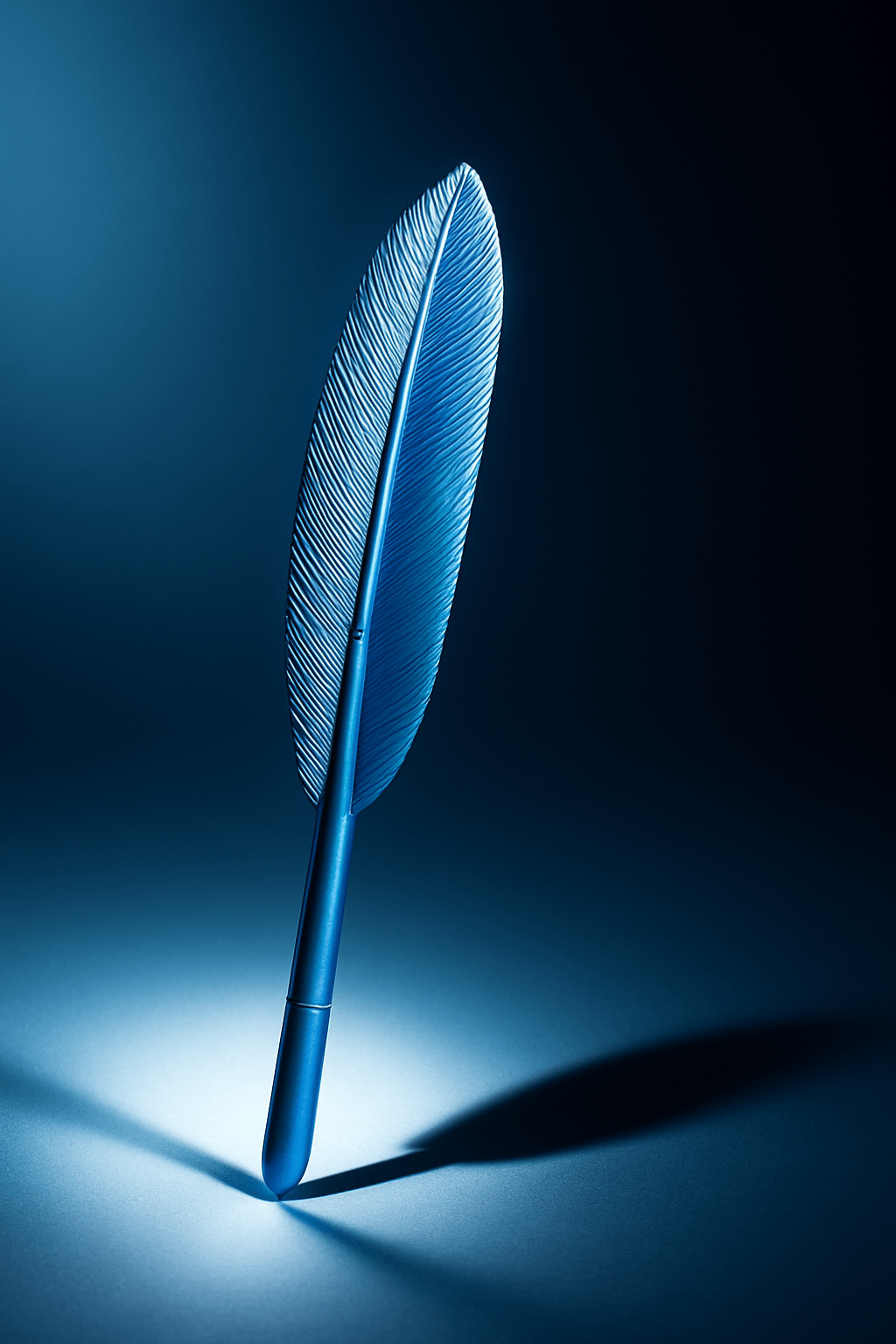 Feather Pen