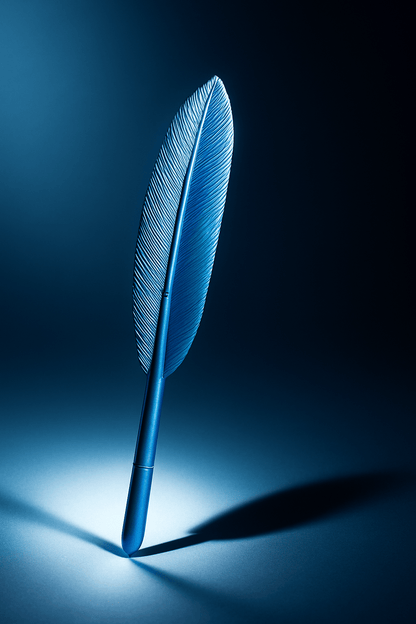 Feather Pen