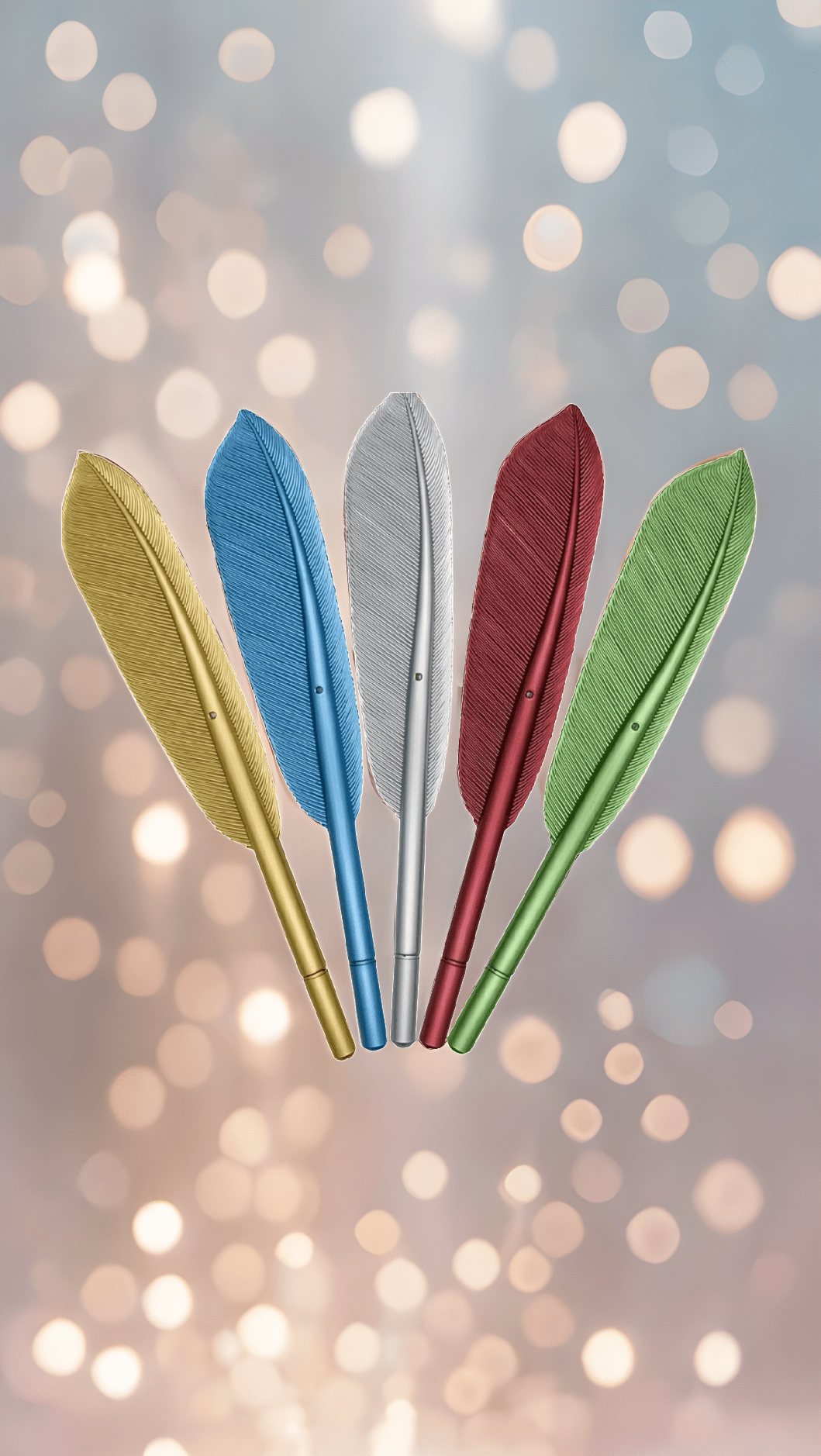 Feather Pen