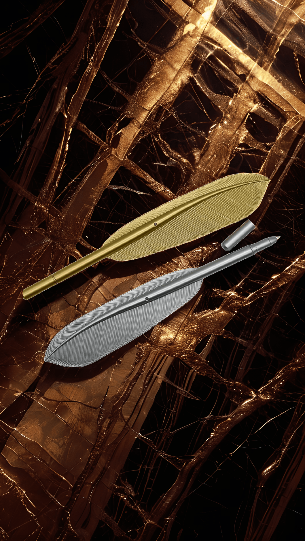 Feather Pen