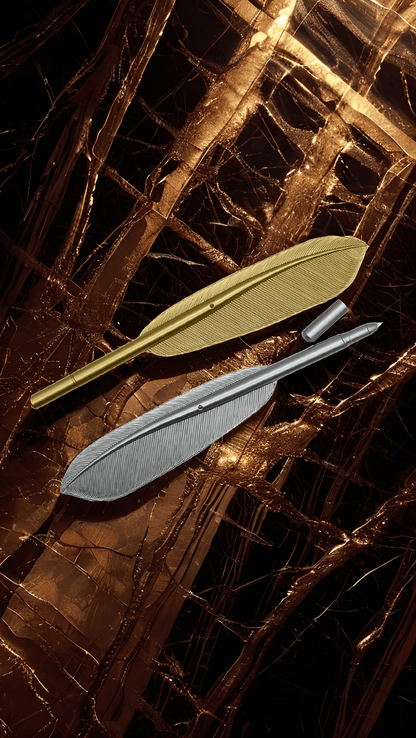 Feather Pen
