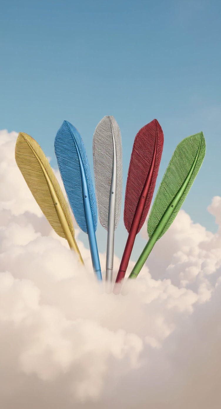 Feather Pen