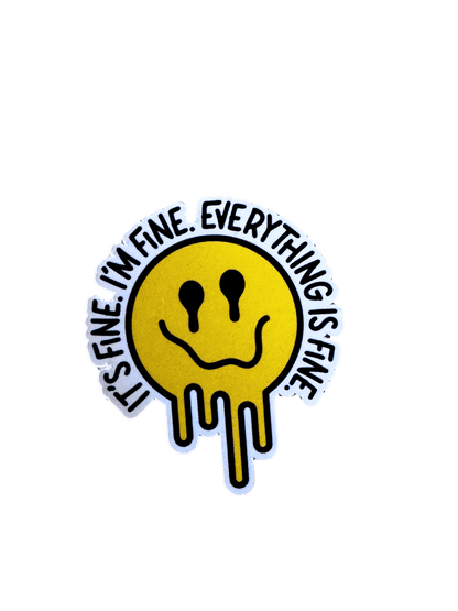 Assorted Stickers