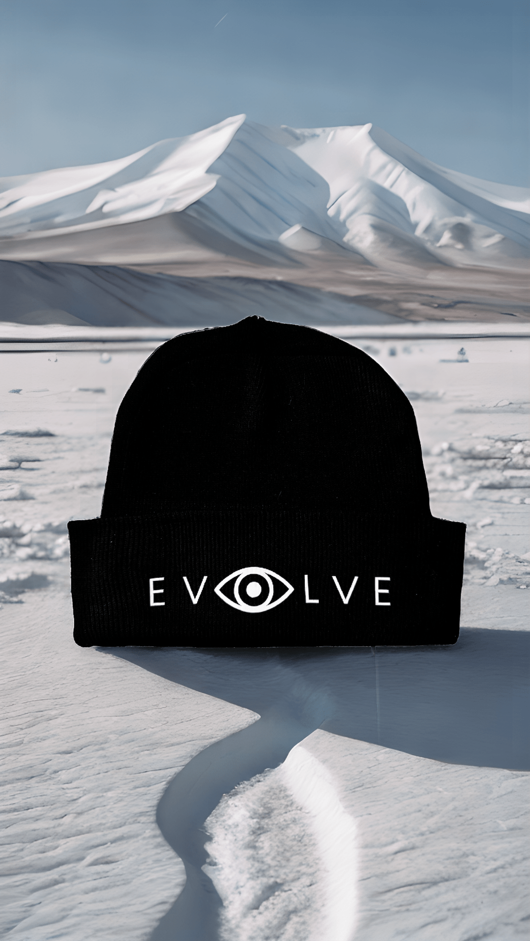 Third Eye Toque/Beanie