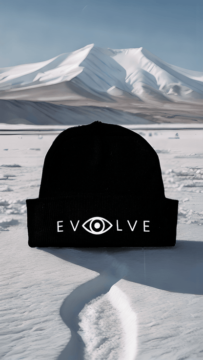Third Eye Toque/Beanie