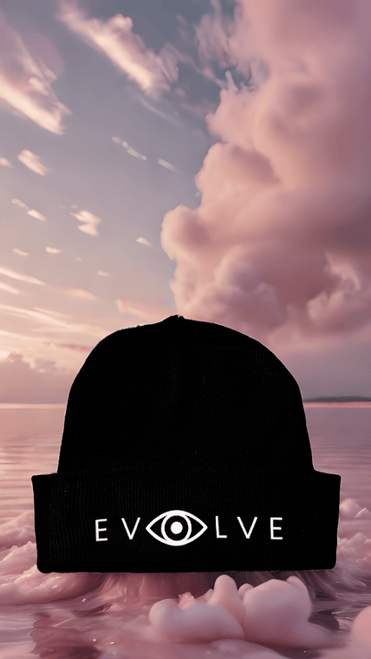 Third Eye Toque/Beanie