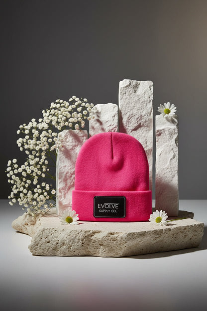 Evolve Supply Co. Toque/Beanie