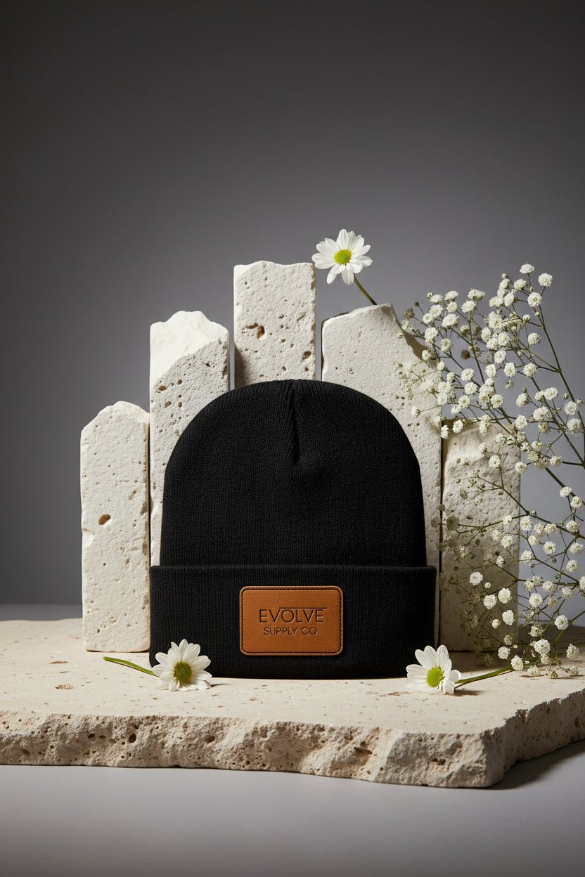 Evolve Supply Co. Toque/Beanie