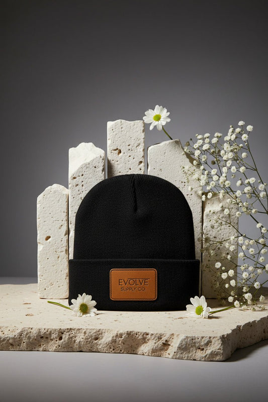 Evolve Supply Co. Toque/Beanie