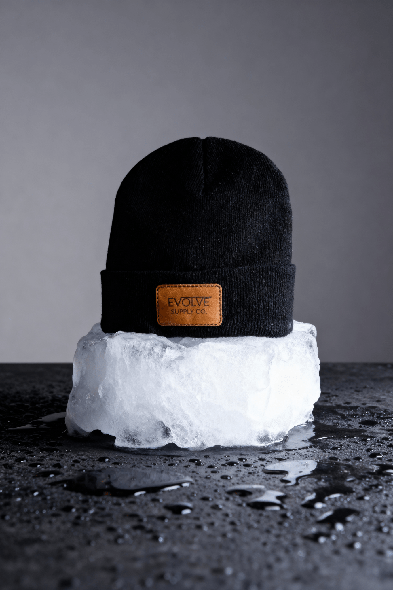 Evolve Supply Co. Toque/Beanie