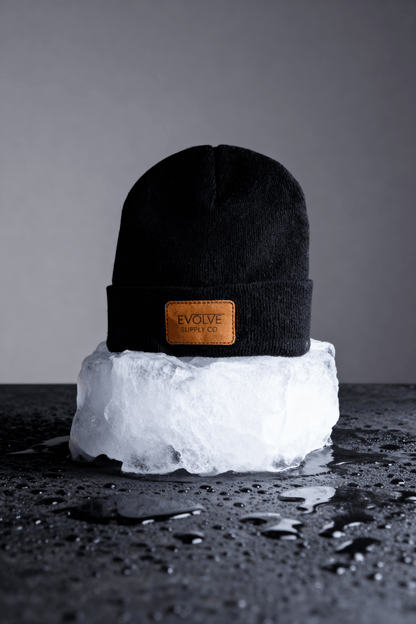Evolve Supply Co. Toque/Beanie