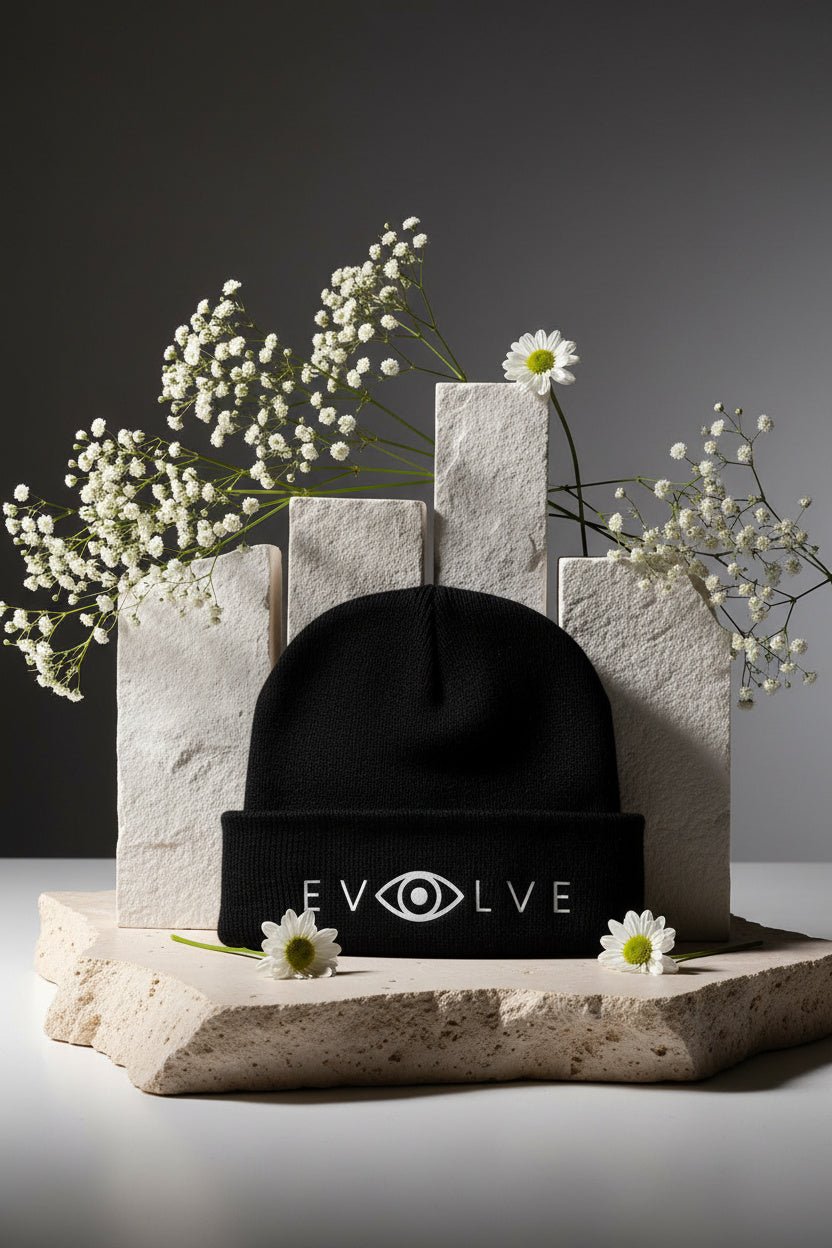 Third Eye Toque/Beanie