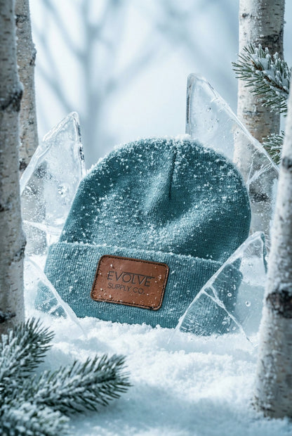 Evolve Supply Co. Toque/Beanie