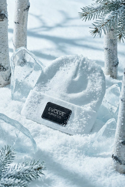 Evolve Supply Co. Toque/Beanie
