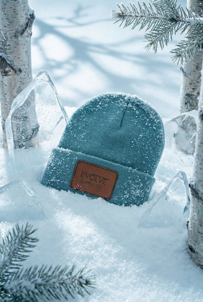 Evolve Supply Co. Toque/Beanie