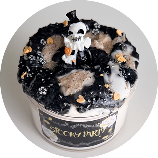 fête d'Halloween