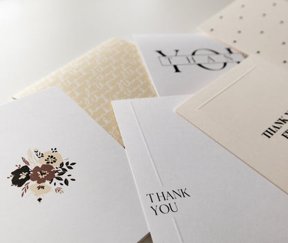 Sympathy Card | Sorry for your loss Neutral Card