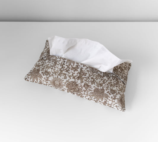 Distributeur de mouchoirs en tissu | Isadora