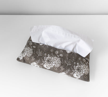 Distributeur de mouchoirs en tissu | Elysia