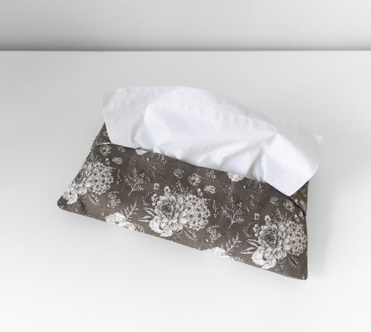 Distributeur de mouchoirs en tissu | Elysia