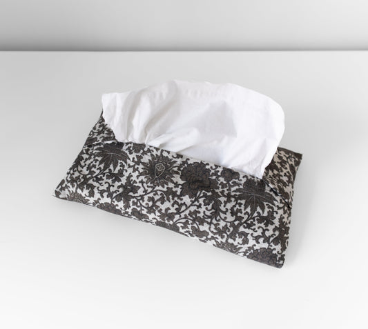 Distributeur de mouchoirs en tissu | Elowen