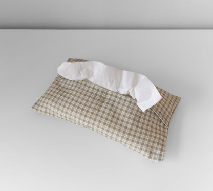 Distributeur de mouchoirs en tissu | Kellan