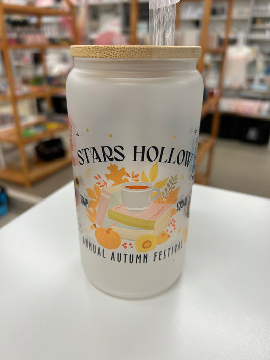 Tasse Libby des Gilmore Girls