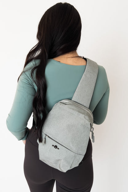 Out & About Bag