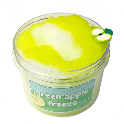 greenapple freeze