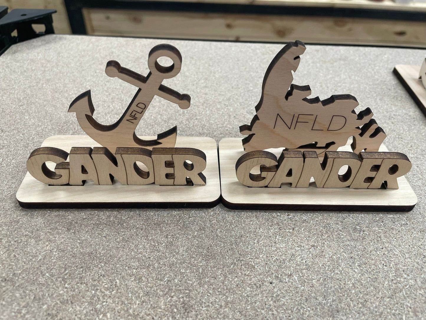 NFLD Heritage Souvenirs