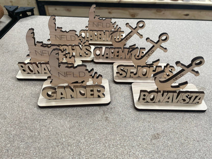 NFLD Heritage Souvenirs