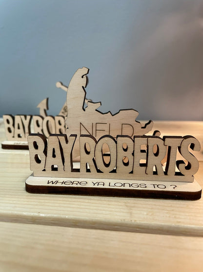 NFLD Heritage Souvenirs