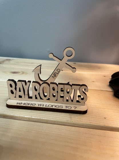 NFLD Heritage Souvenirs