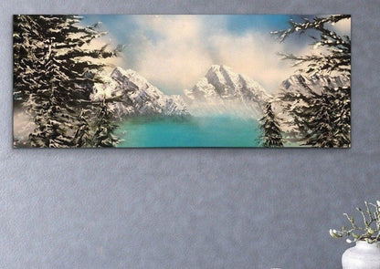 Emerald Lake