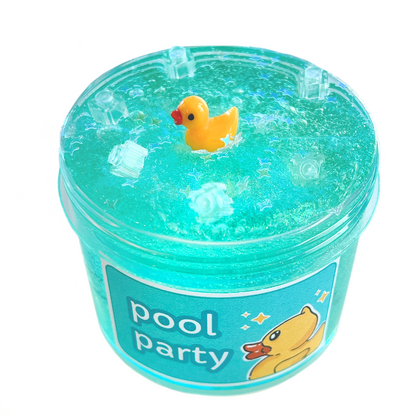 Pool Party