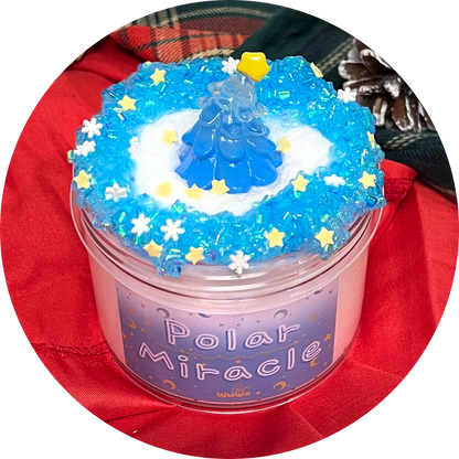 Polar Miracle