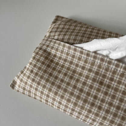 Distributeur de mouchoirs en tissu | Kellan
