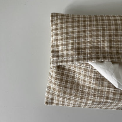 Distributeur de mouchoirs en tissu | Kellan