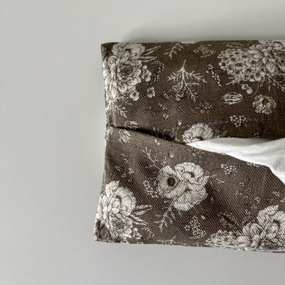 Distributeur de mouchoirs en tissu | Elysia