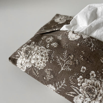 Distributeur de mouchoirs en tissu | Elysia